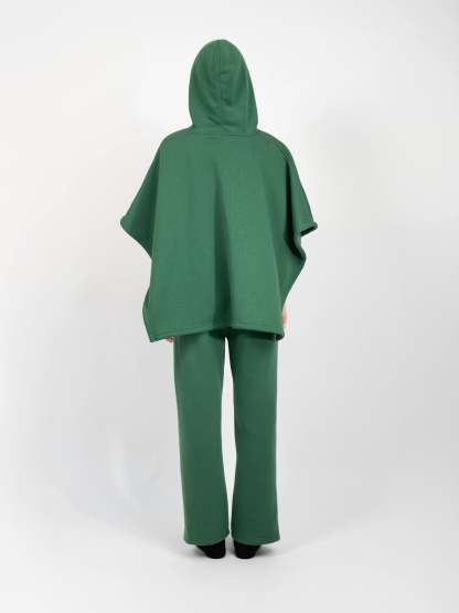 Eden Hoodie|Streetwear Oversized Vintage Casual Wear-Coordom