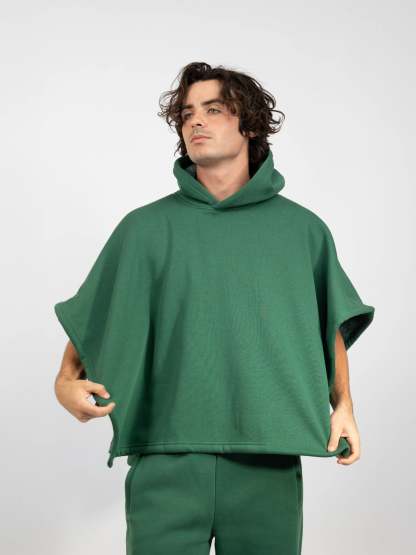 Eden Hoodie|Streetwear Oversized Vintage Casual Wear-Coordom