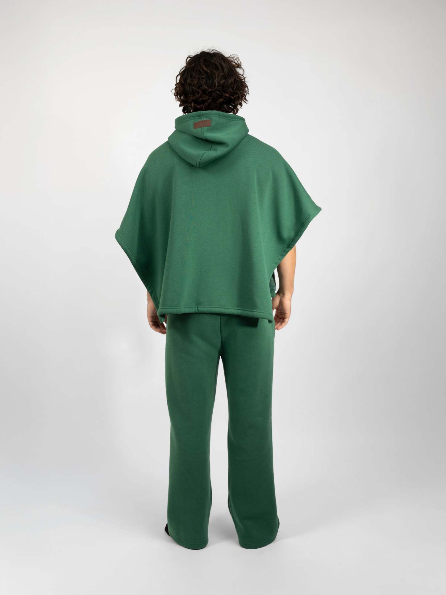 Eden Hoodie|Streetwear Oversized Vintage Casual Wear-Coordom