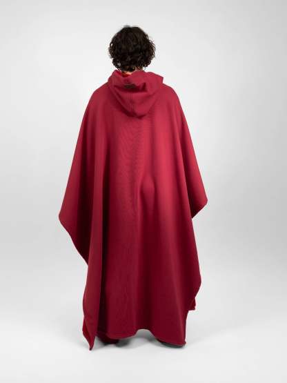 Eden Hoodie|Streetwear Oversized Vintage Casual Wear-Coordom