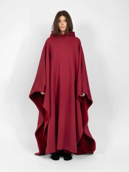 Eden Hoodie|Streetwear Oversized Vintage Casual Wear-Coordom