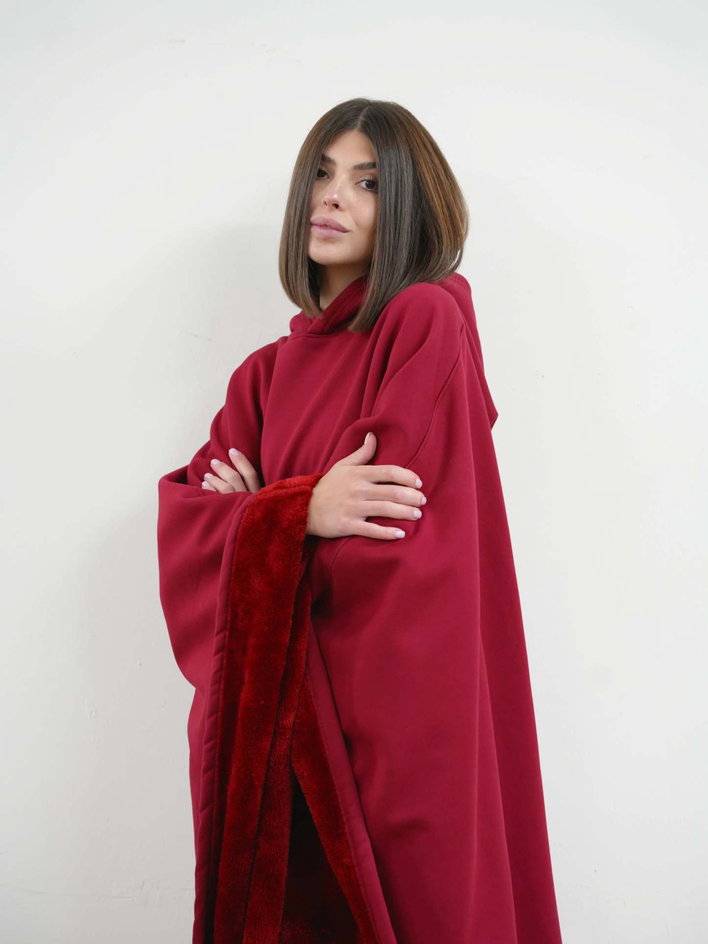 Eden Hoodie|Streetwear Oversized Vintage Casual Wear-Coordom
