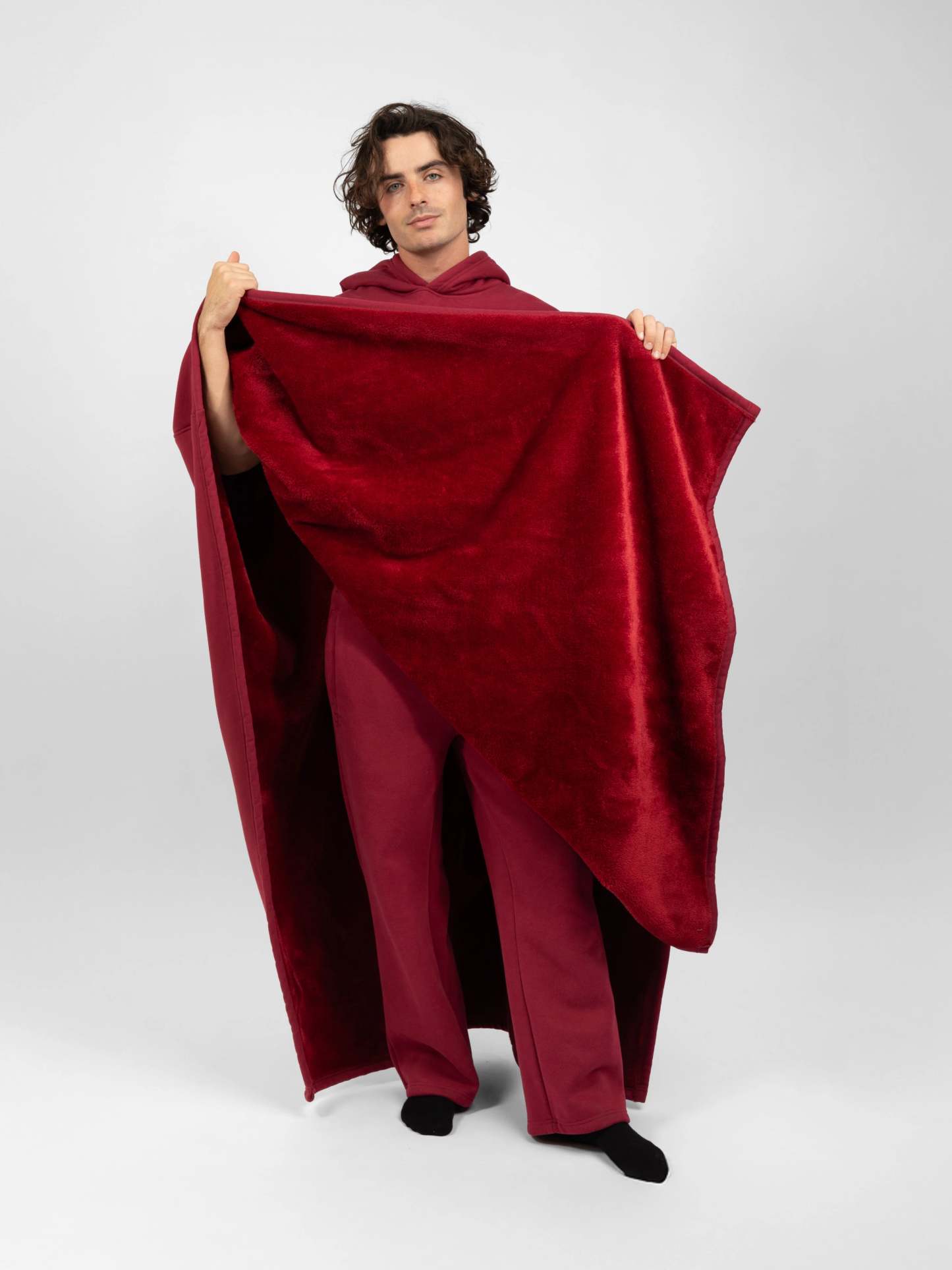 Eden Hoodie|Streetwear Oversized Vintage Casual Wear-Coordom