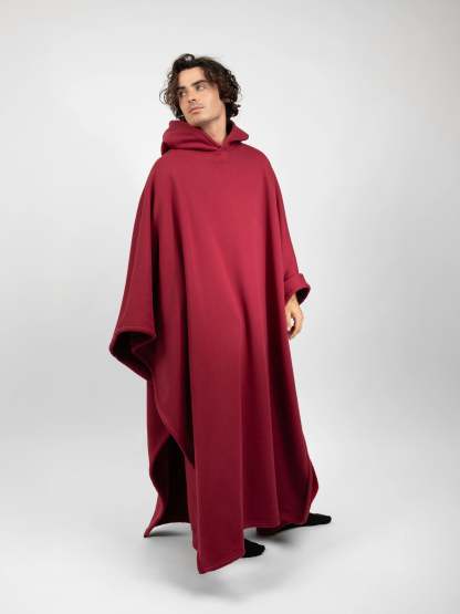 Eden Hoodie|Streetwear Oversized Vintage Casual Wear-Coordom