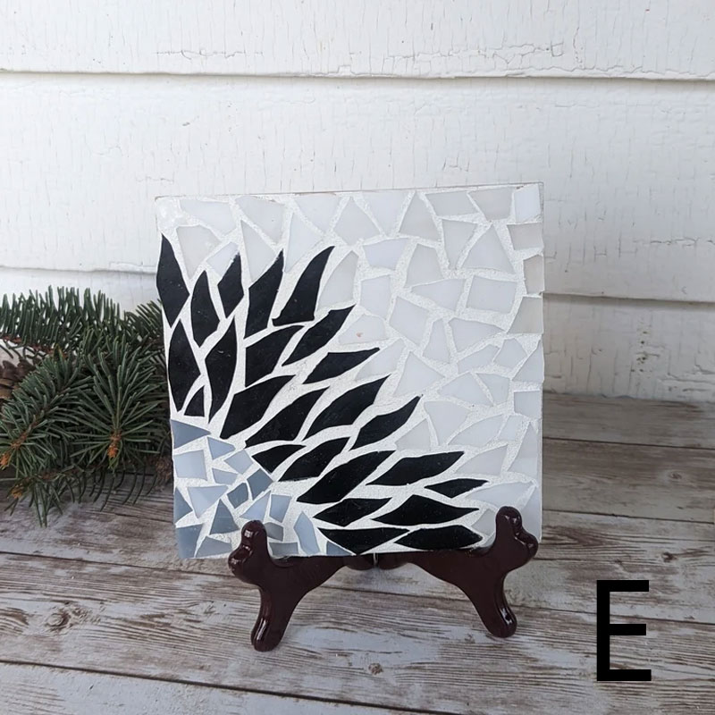 Sunflower mosaic Kit