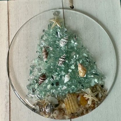 DIY Coastal Decor Kit