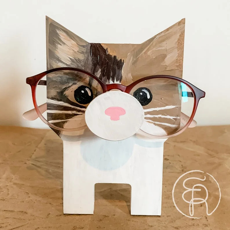 Pet Glasses Stand Holder(BUY 2 GET FREE SHIPPING)
