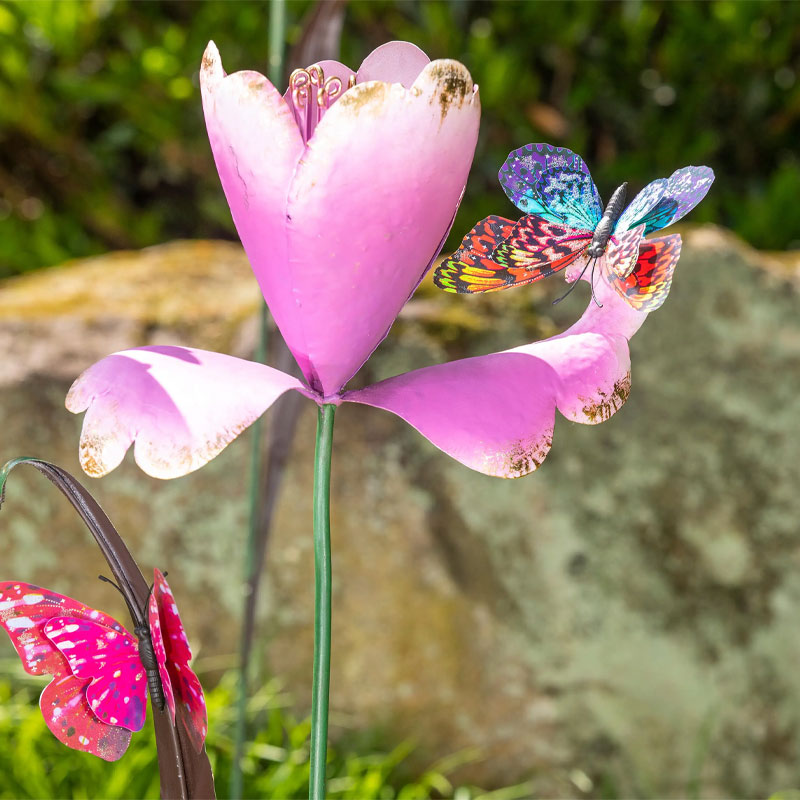 Indoor/Outdoor Butterfly Magnets