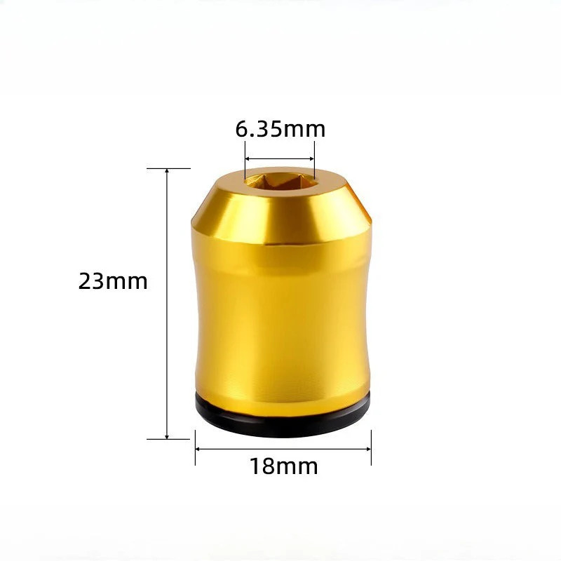 Magnetic Drill Bit Holder — Secure Grip, Smooth Driving