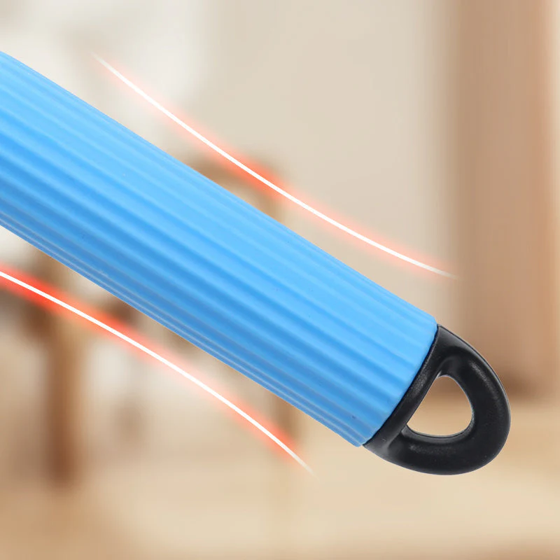 Double sided pet grooming brush