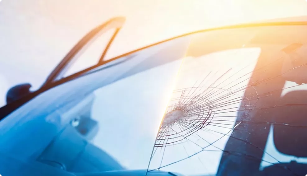 Windshield Crack Repair Kit – Fix Chips & Cracks in Minutes, Save Hundreds 💰