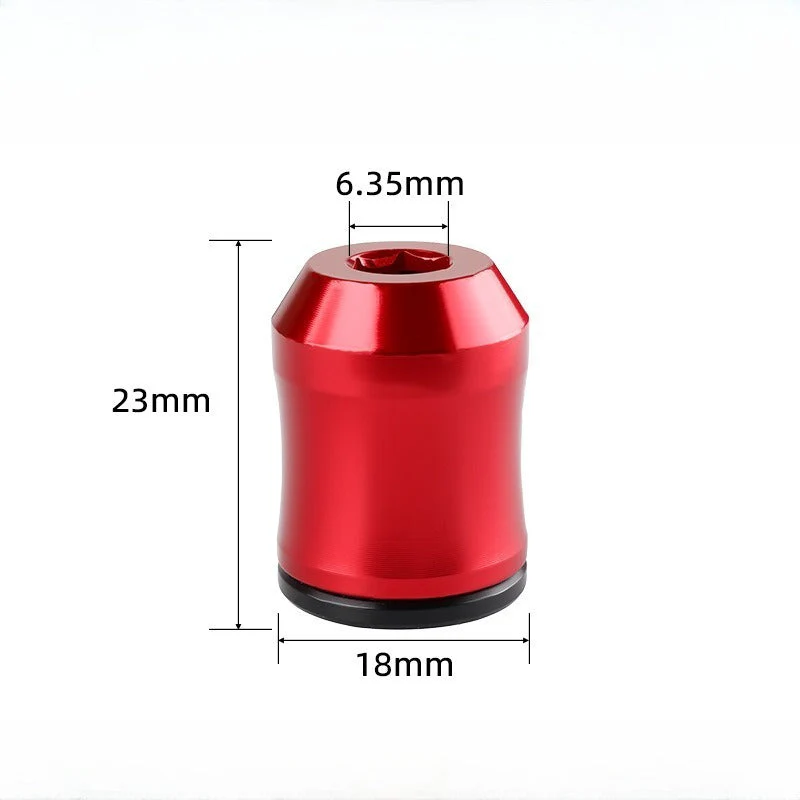 Magnetic Drill Bit Holder — Secure Grip, Smooth Driving