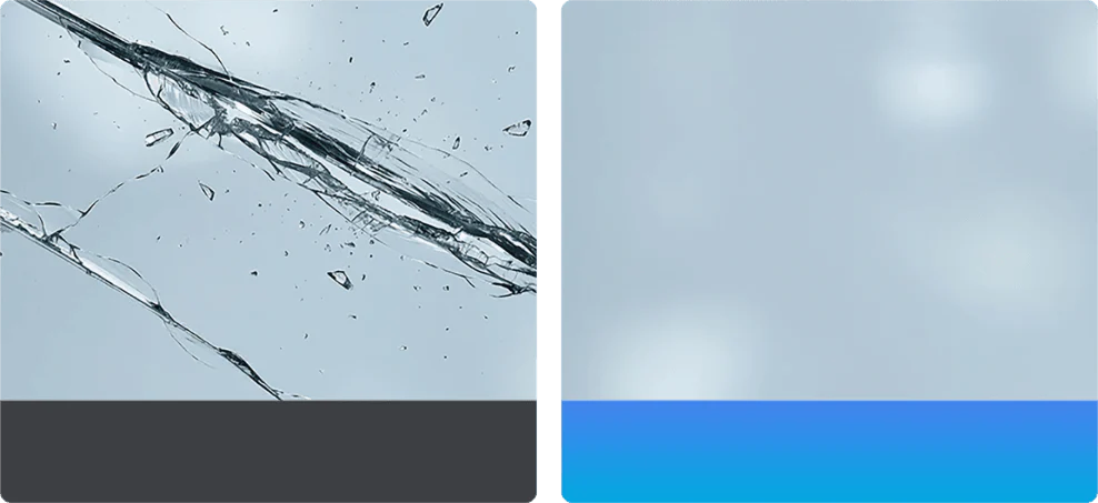 Windshield Crack Repair Kit – Fix Chips & Cracks in Minutes, Save Hundreds 💰