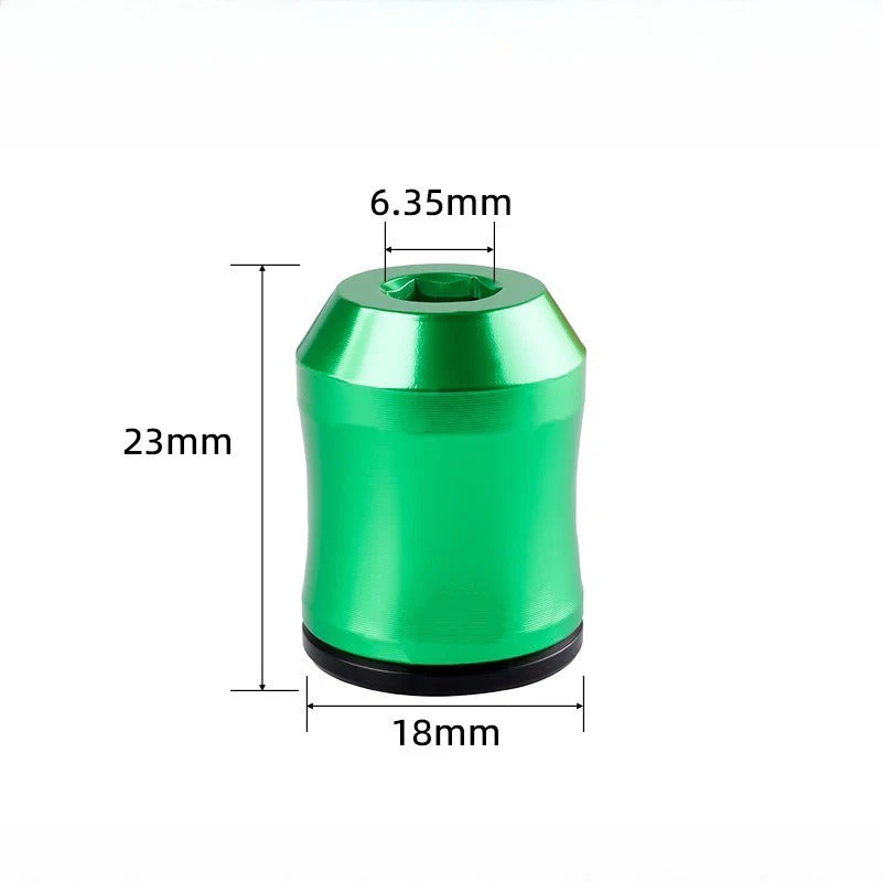 Magnetic Drill Bit Holder — Secure Grip, Smooth Driving