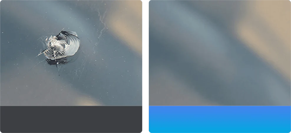 Windshield Crack Repair Kit – Fix Chips & Cracks in Minutes, Save Hundreds 💰