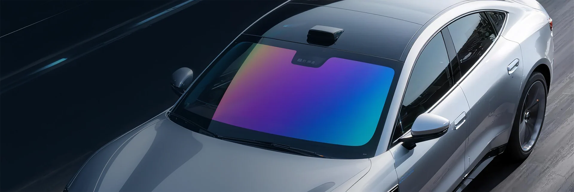 Windshield Crack Repair Kit – Fix Chips & Cracks in Minutes, Save Hundreds 💰