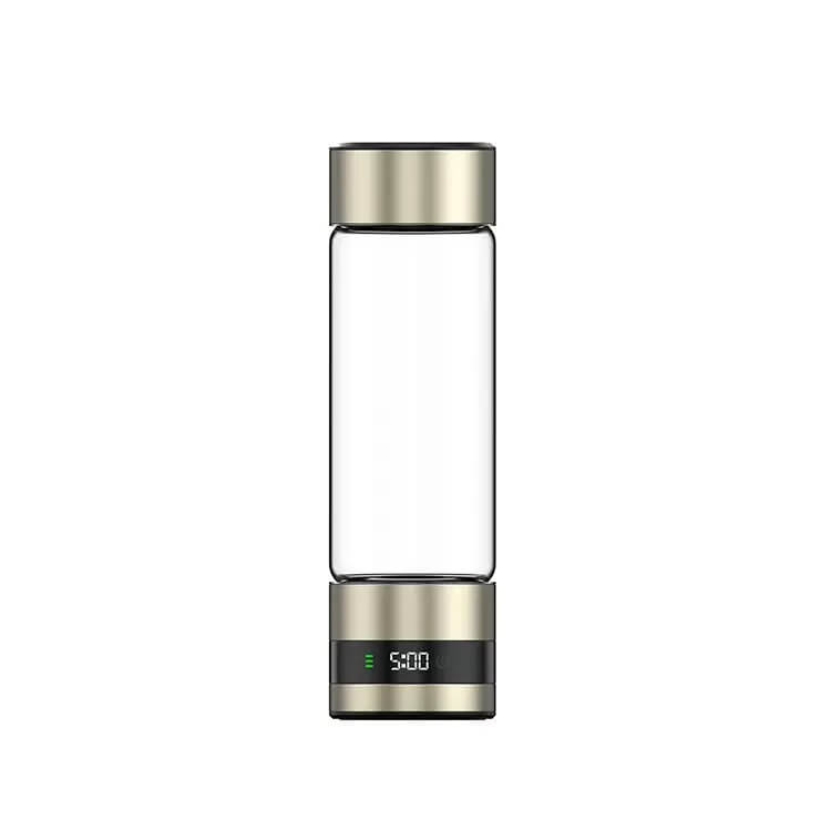 Lenniemart Hydrogen Water Bottle
