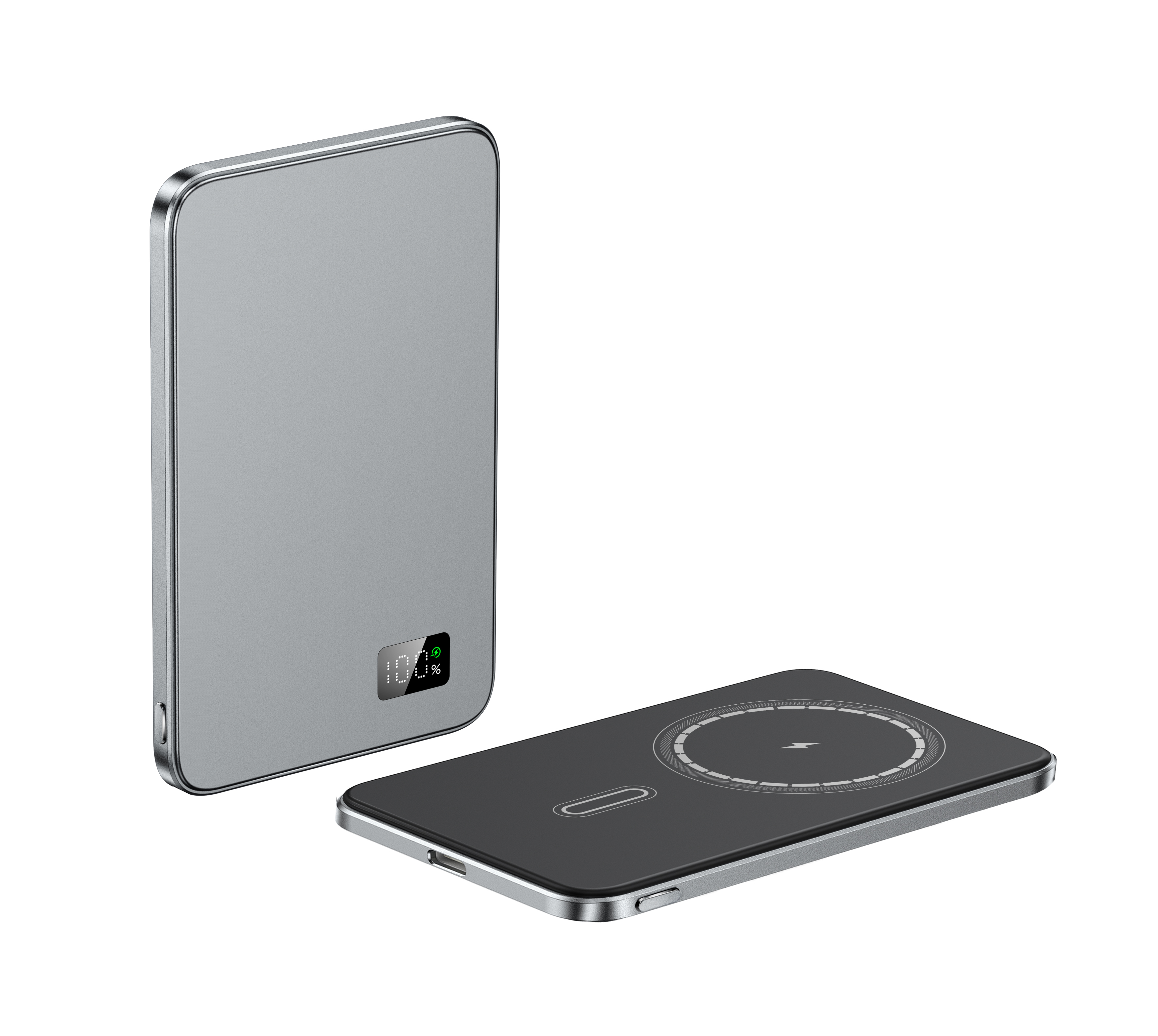 Thurgoo power bank