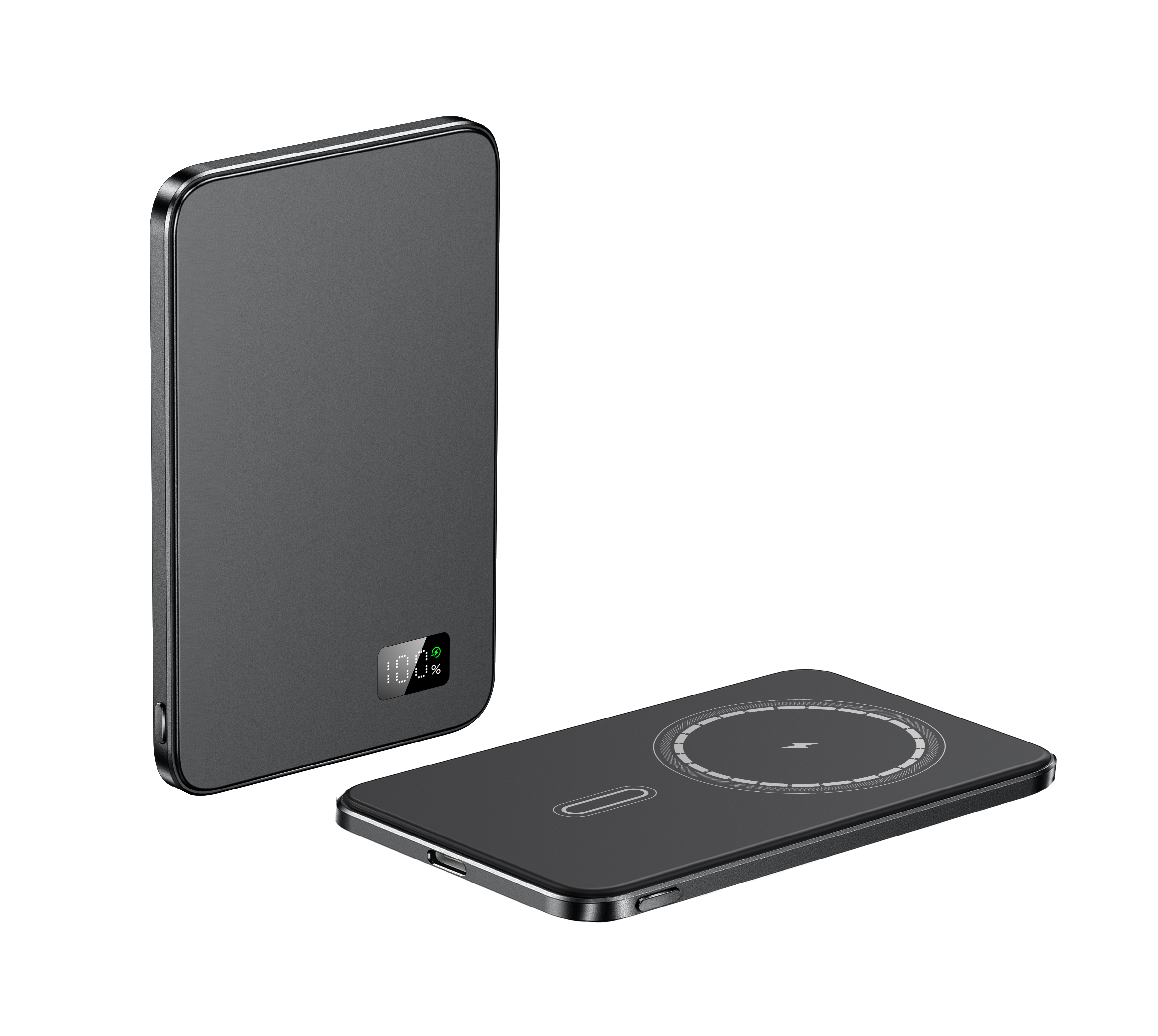 Thurgoo power bank