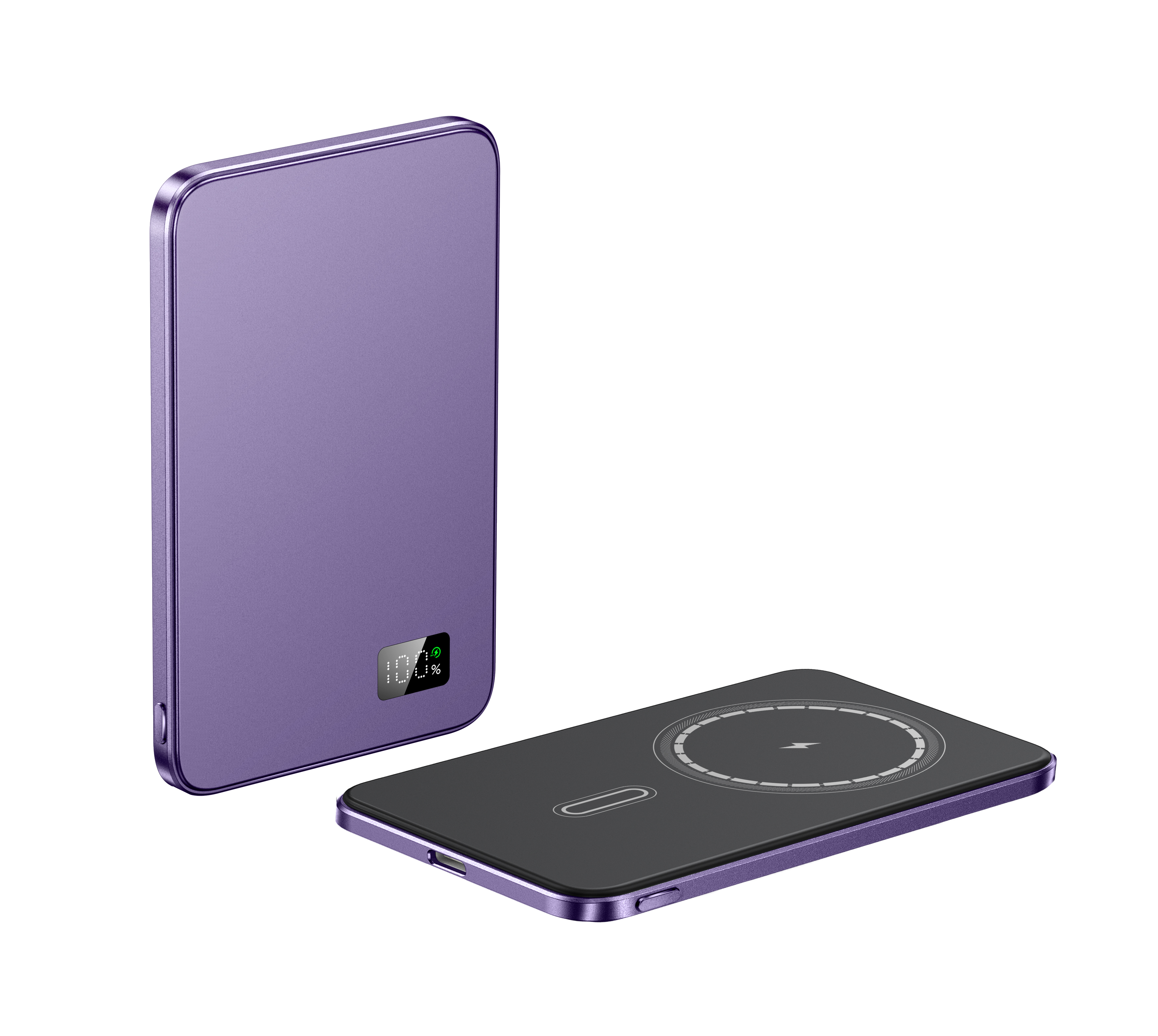 Thurgoo power bank