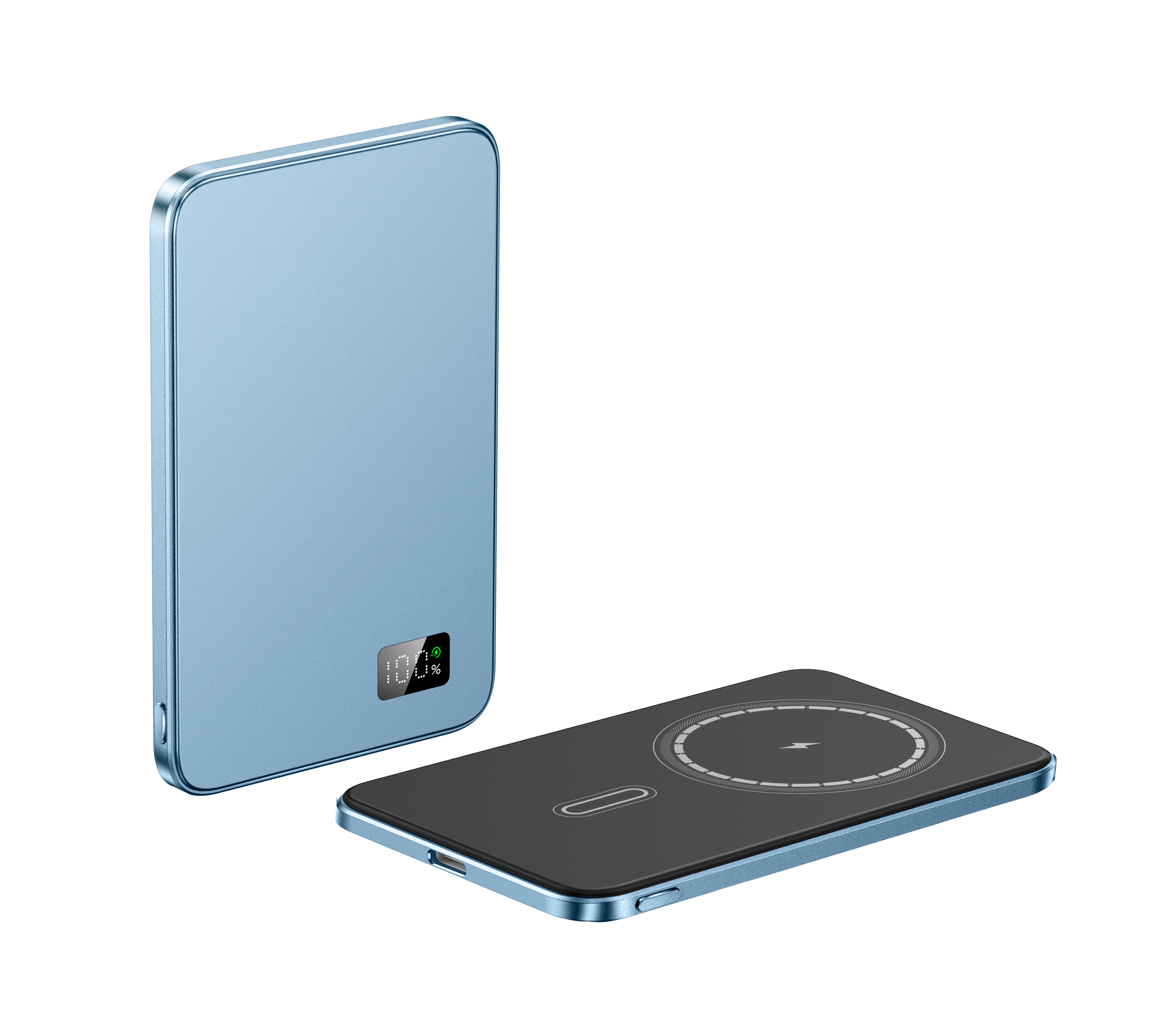 Thurgoo power bank