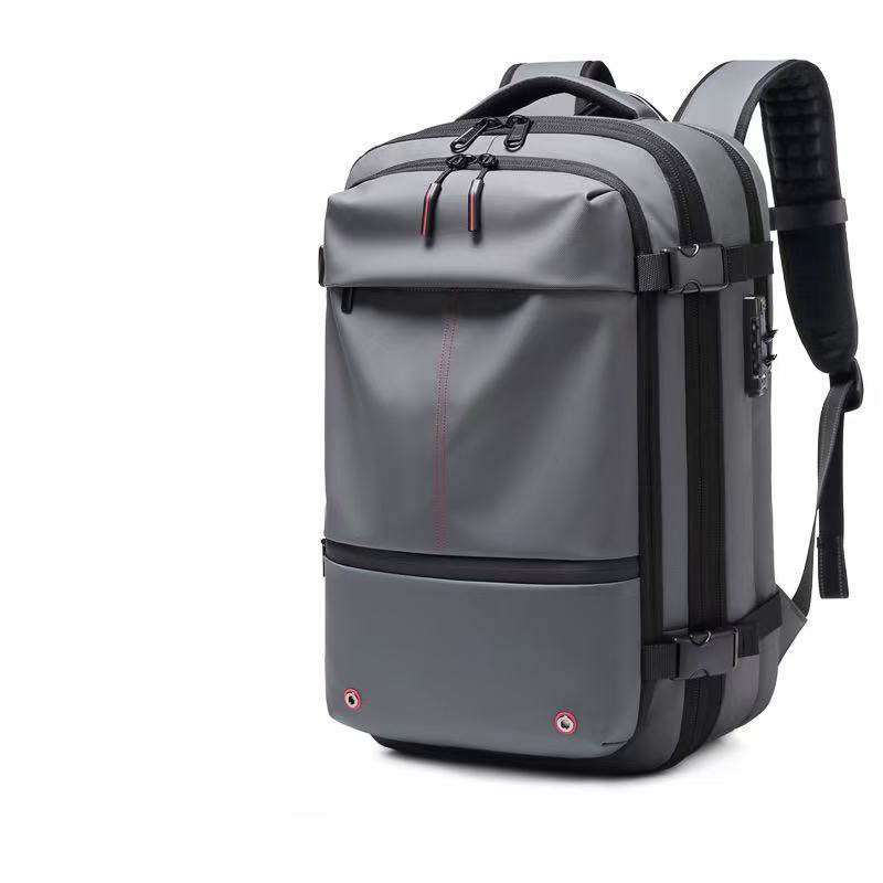 Lenniemart Air Pump Backpack