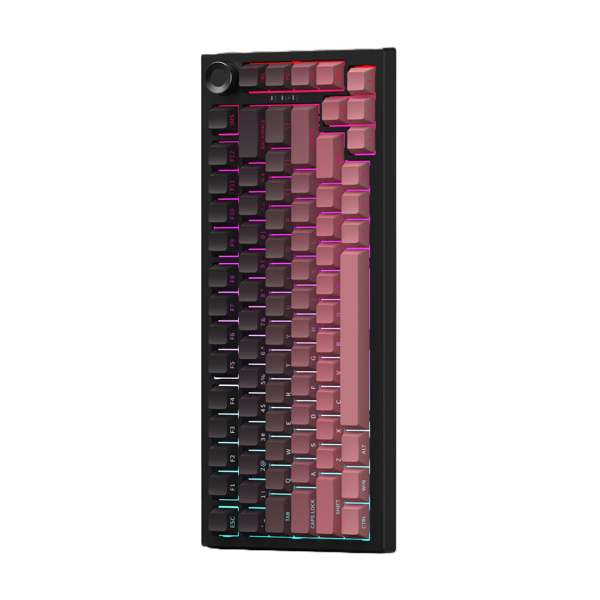 Thurgoo Mechanical Keyboard
