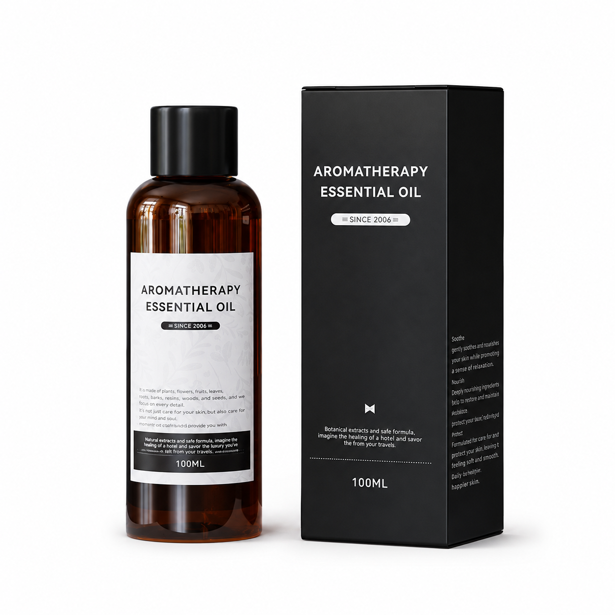 100ml Fragrance Oil for Waterless Diffusers – Choose Your Scent