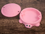 🐢Mini Turtle Sandbox Desk Toy