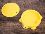 🐢Mini Turtle Sandbox Desk Toy