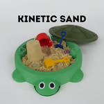 🐢Mini Turtle Sandbox Desk Toy