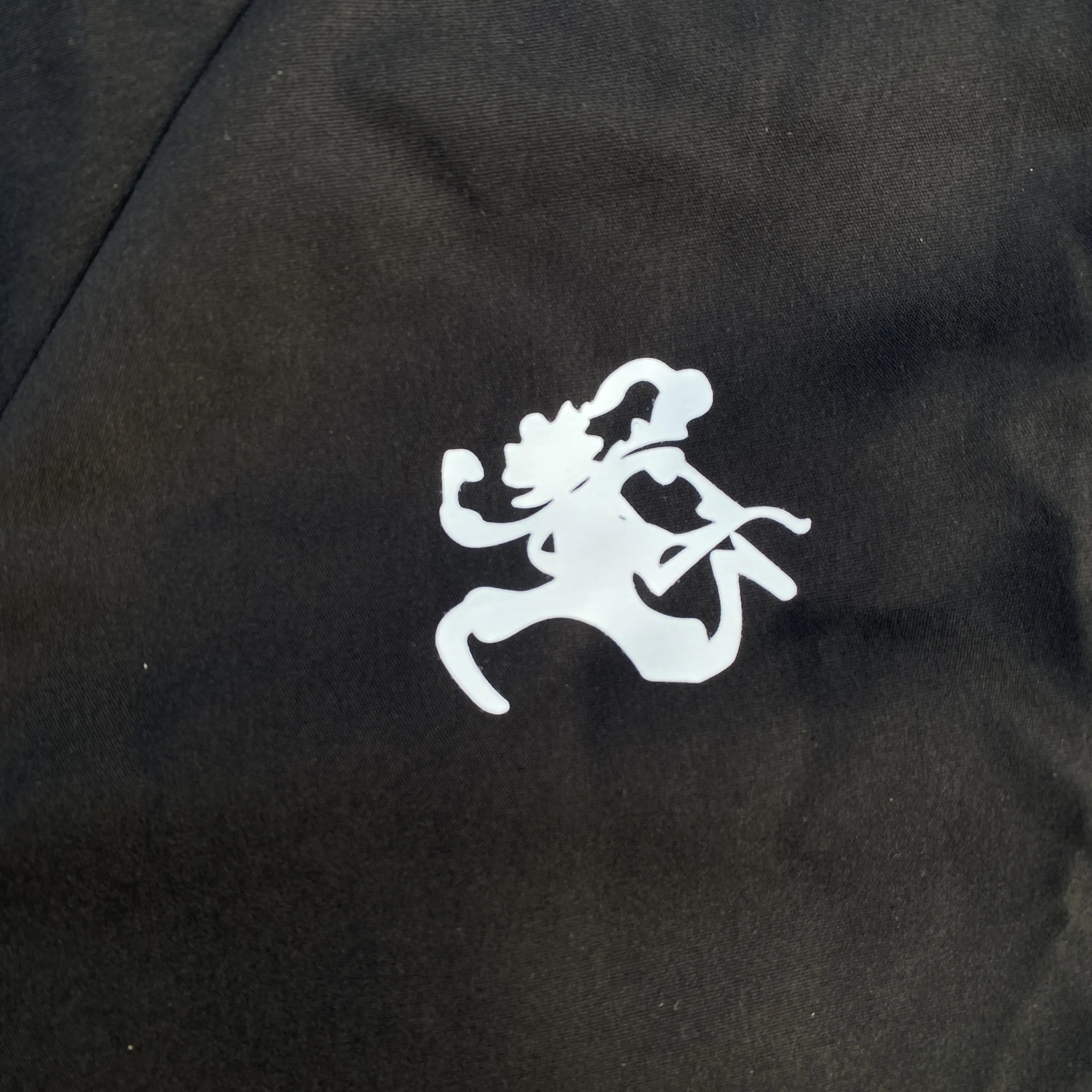 GOMU Gear Sherpa One Piece Double-sided wear Anime Polar Fleece Jacket Manga Winter coat Zip Sweatshirt Long Sleeve Comfort Outerwear Tops Zip For Anime Fan Sweater Knitwear Hoodie Jumper