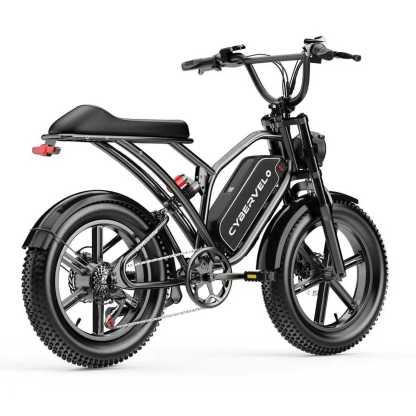 EK11 Ebike 48V 30AH