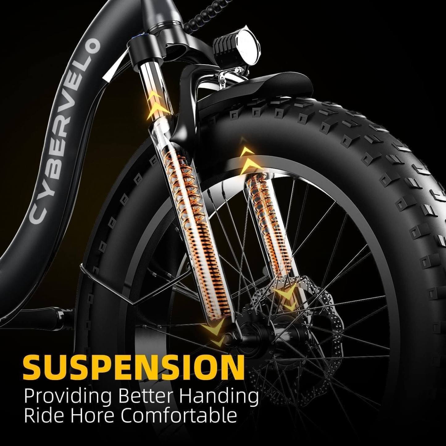 Mars700 Foldable Ebike