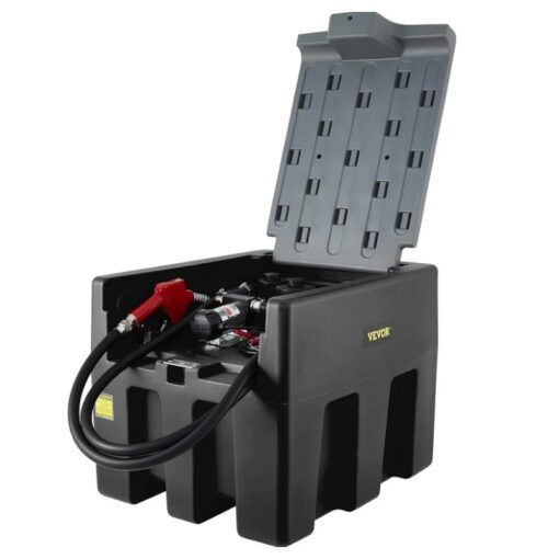 ⛽Diesel&Gasoline Fuel Tank
