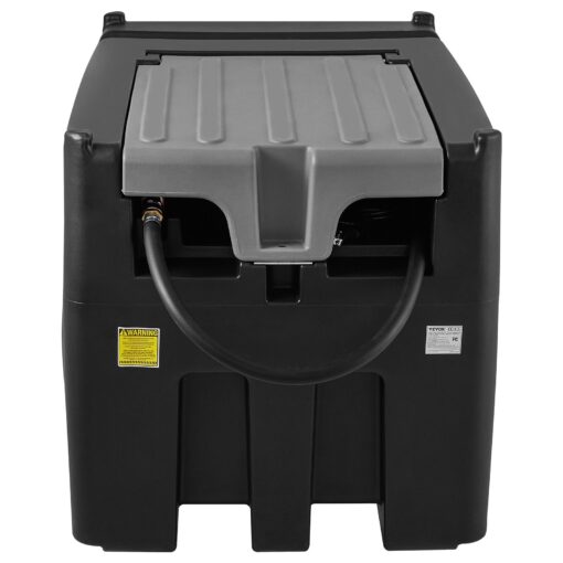 ⛽Diesel&Gasoline Fuel Tank