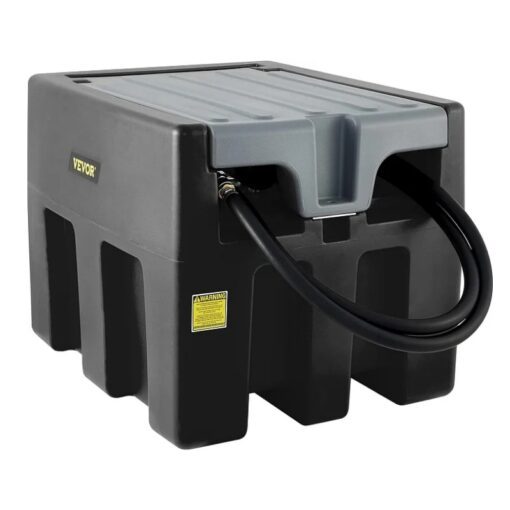 ⛽Diesel&Gasoline Fuel Tank