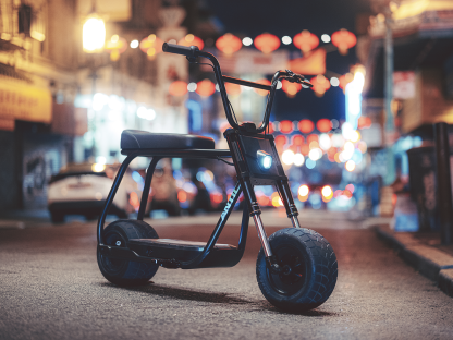  Bike