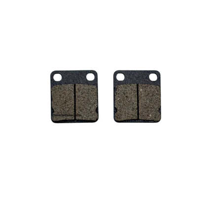 X1 AMP/X1 MAX AMP Dirt Bike Brake Pads
