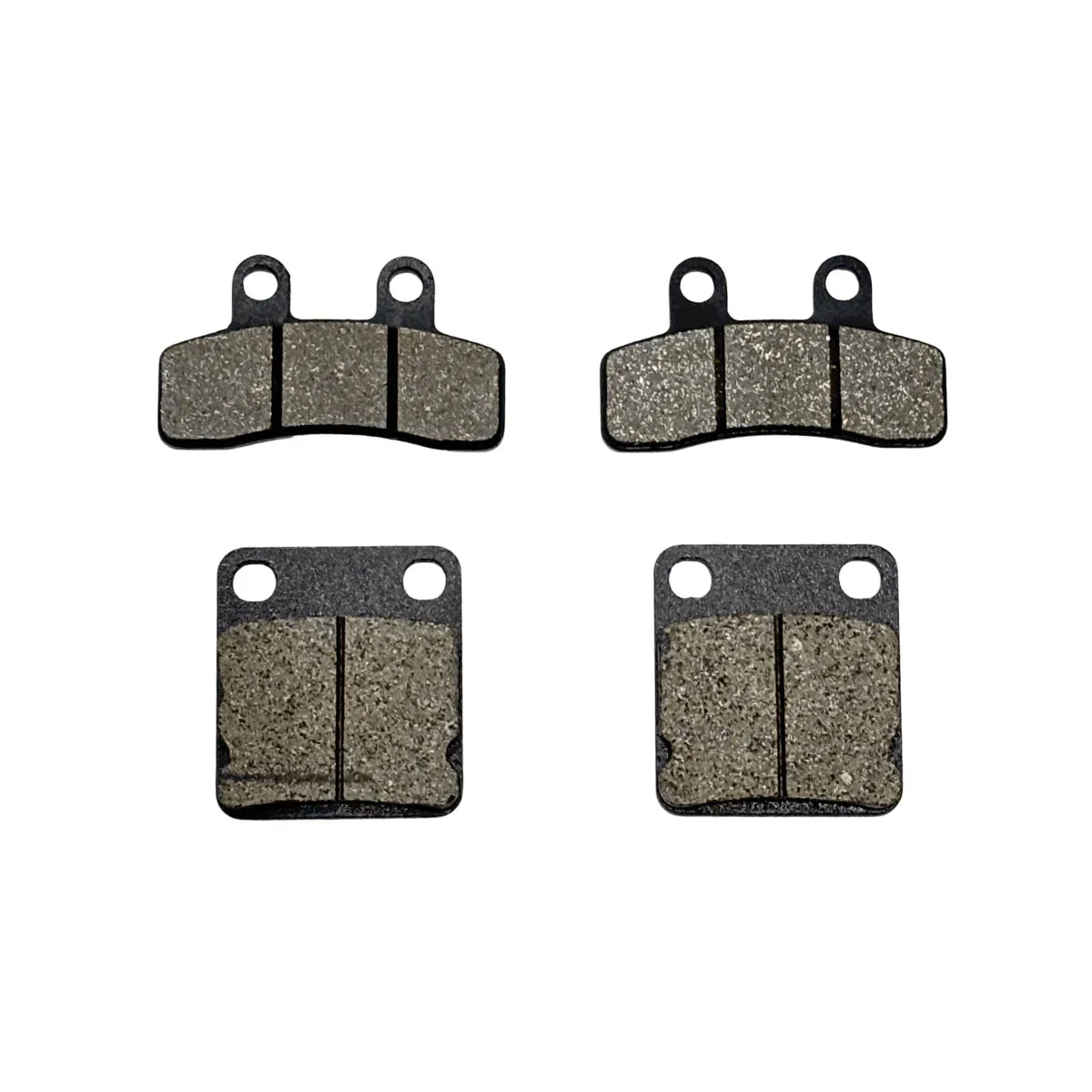 X1 AMP/X1 MAX AMP Dirt Bike Brake Pads