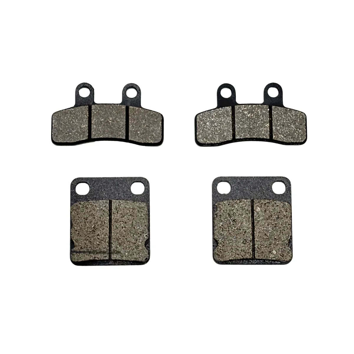 X1 AMP/X1 MAX AMP Dirt Bike Brake Pads