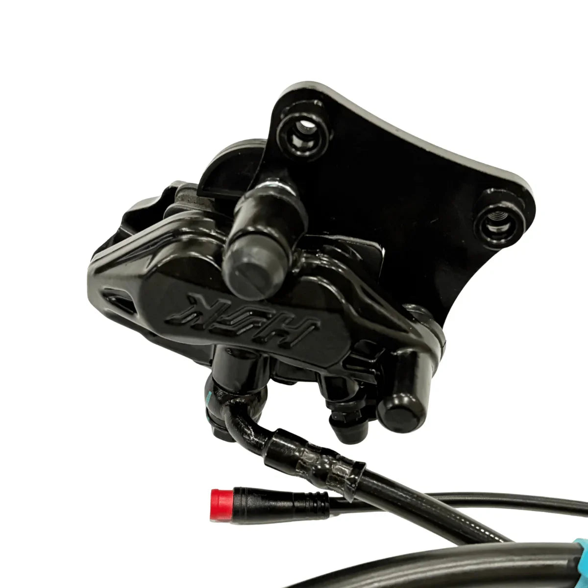 X1 AMP/X1 MAX AMP Dirt Bike Hydraulic Brake Assembly