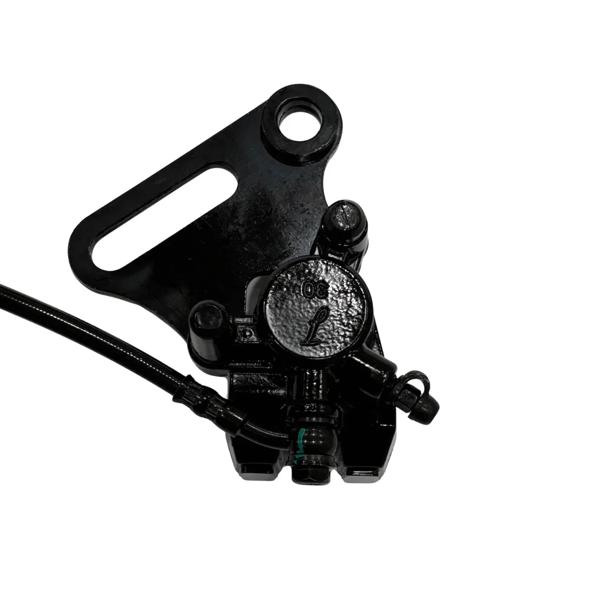 X1 AMP/X1 MAX AMP Dirt Bike Hydraulic Brake Assembly