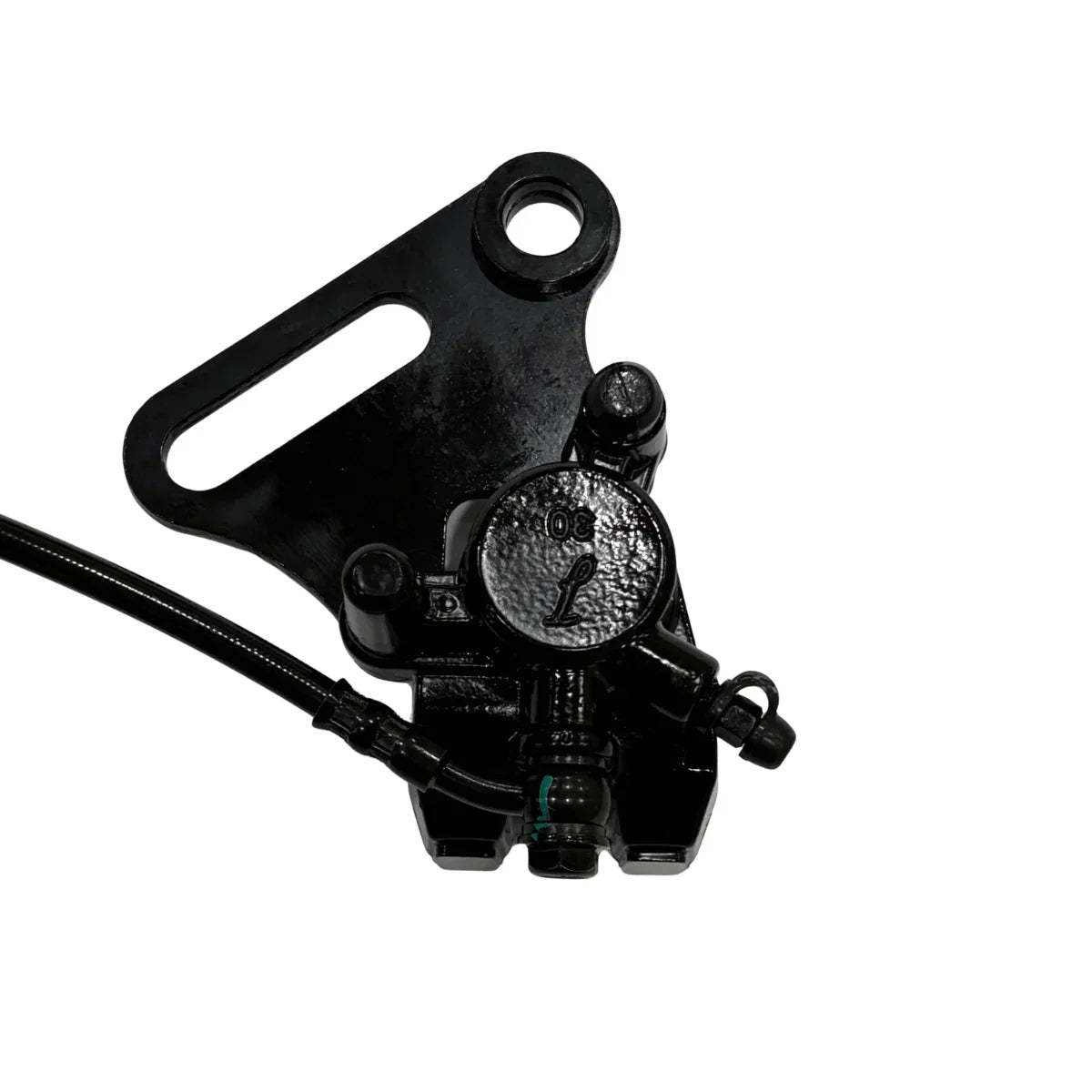 X1 AMP/X1 MAX AMP Dirt Bike Hydraulic Brake Assembly