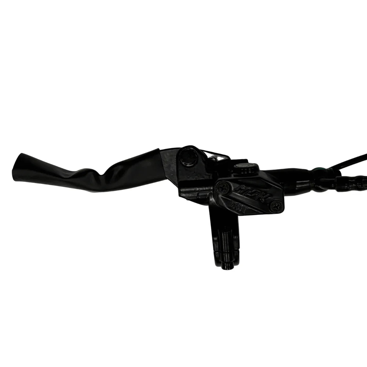 X1 AMP/X1 MAX AMP Dirt Bike Hydraulic Brake Assembly