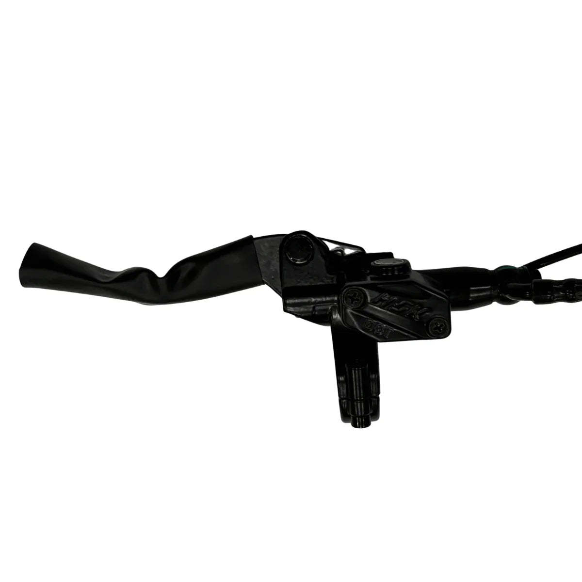 X1 AMP/X1 MAX AMP Dirt Bike Hydraulic Brake Assembly