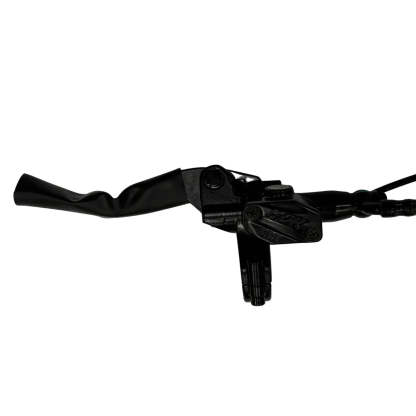 X1 AMP/X1 MAX AMP Dirt Bike Hydraulic Brake Assembly