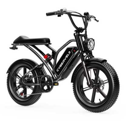 EK11 Ebike 48V 30AH
