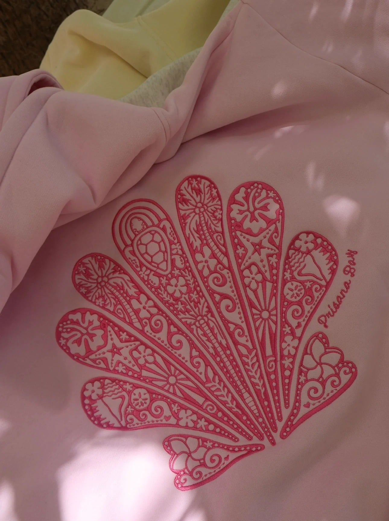 Coastal Drift® Hoodie Collection