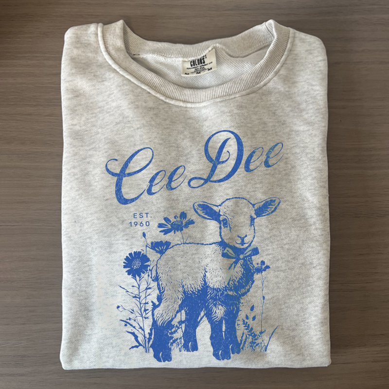  Dallas Football Sweatshirt